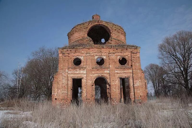 Г дзержинский калужская область. Храм Николая Чудотворца Калужская область. Храм в Недетово Калужской области. Храм Жилетово Калужская область. Калужская область, Дзержинский р-н, д. Недетово.