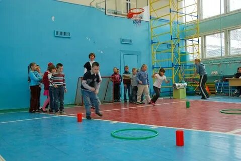 Каникулы мурманск