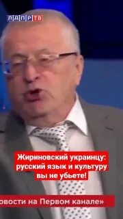 Записки жириновского