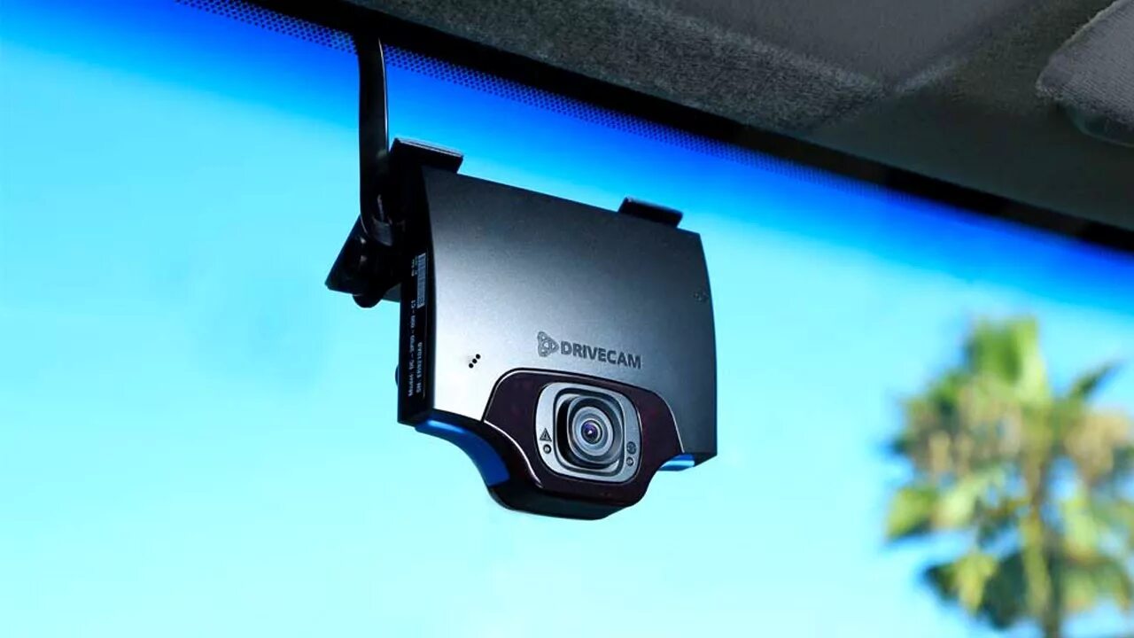 Dashcam