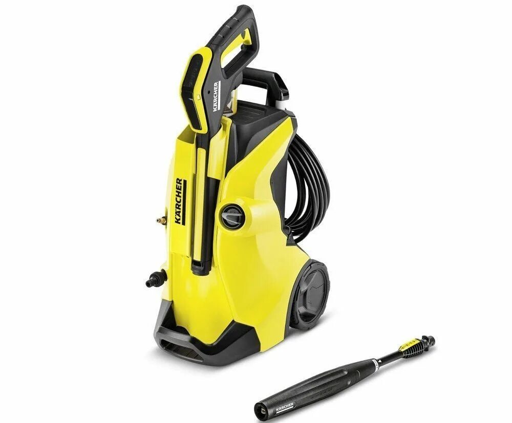 Рейтинг керхеров для мытья машины. Karcher k 4 Basic. Мойка высокого давления Karcher k 4 Full Control 1.8 КВТ. Karcher k4.200. Karcher k 4 Power Control.