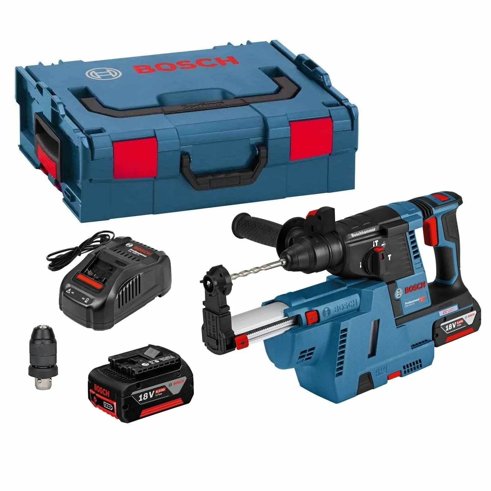 Перфоратор бош с пылесборником. Аккумуляторный перфоратор bosch 18v. перфоратор бош аккумуляторный 18 вольт. аккумуляторный перфоратор бош 18 вольт gbh 18. перфоратор bosch 18v brushless.