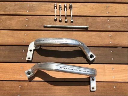 Special parts