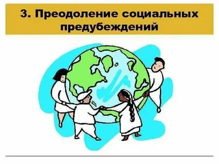 Социальная среда презентация