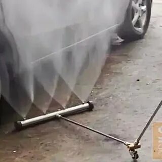 Керхер для мойки днища