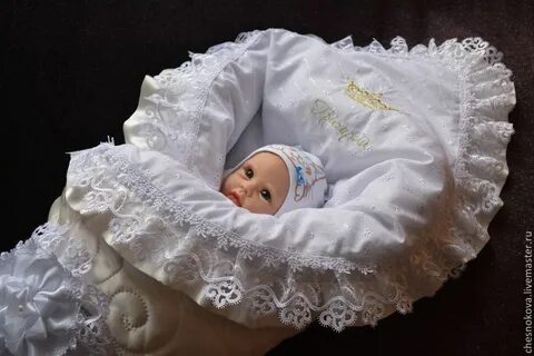 Уголок для новорожденного