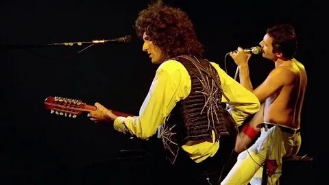 Queen love слушать