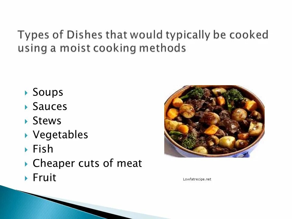 Types of a cook. Cooking methods презентация. ways of cooking презентация 8 класс. форма is being cooked. types of cooking.