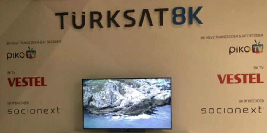 Тест uhd. Тест uhd