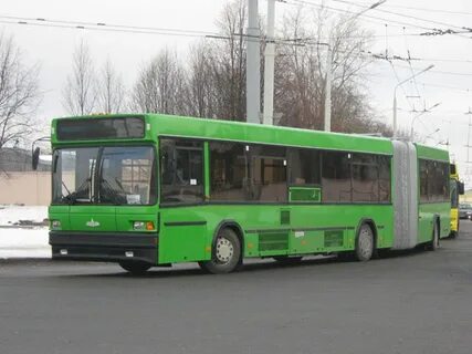 Автобус дс