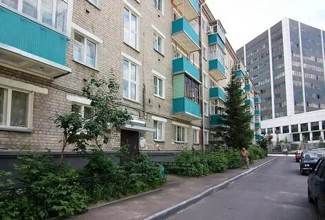 Ул 1 мая 5 казань