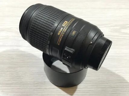 Nikkor 55 300mm 4.5 5.6 g