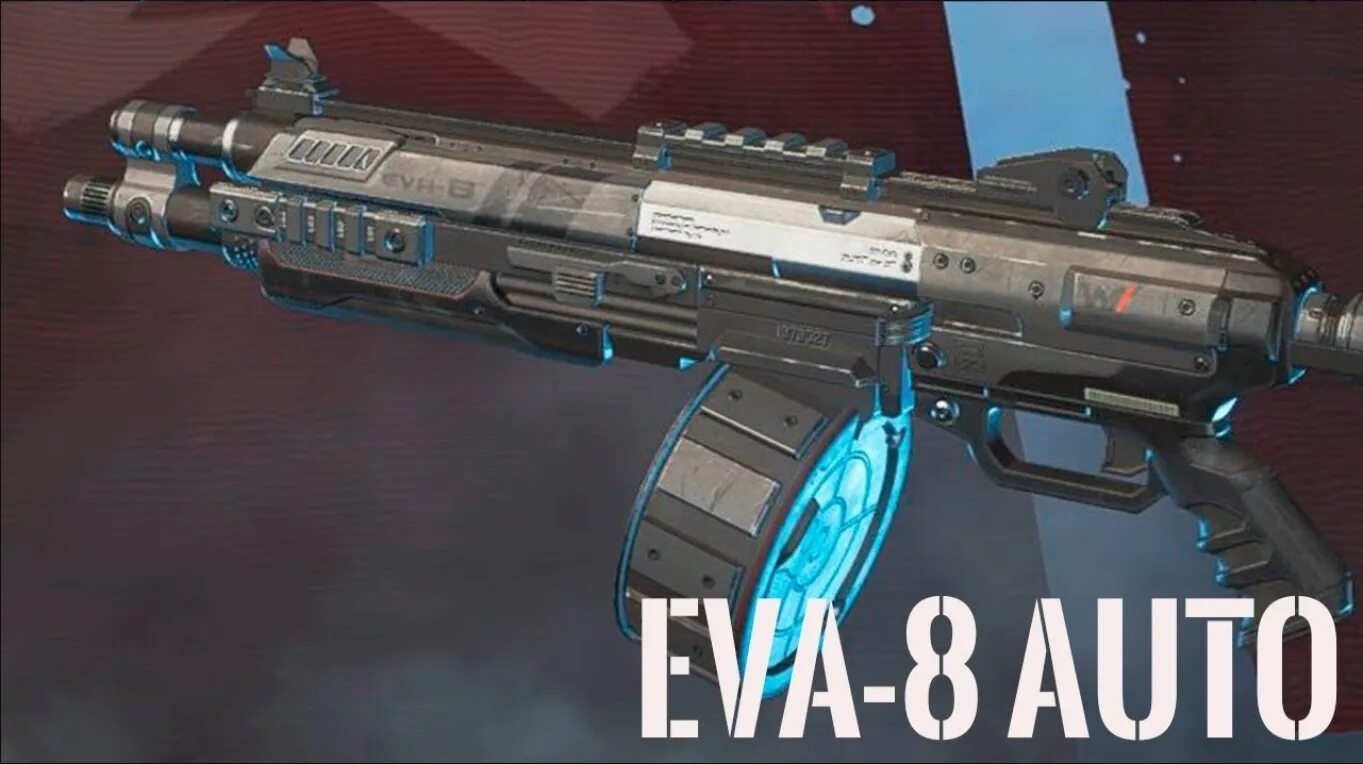 Apex auto. Apex legends eva 8. дробовик eva 8 apex. оружие апекс легендс eva 8.