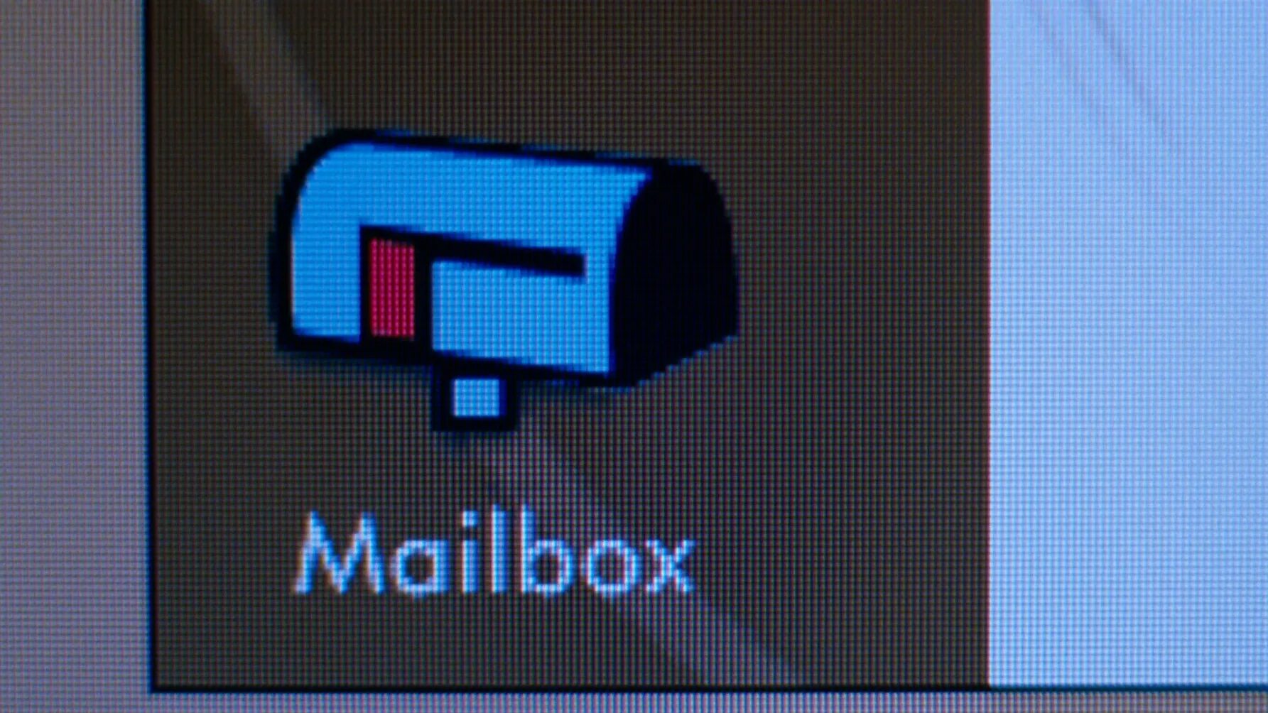 Mail gif. You have mail. Sending mail gif. You have new mail