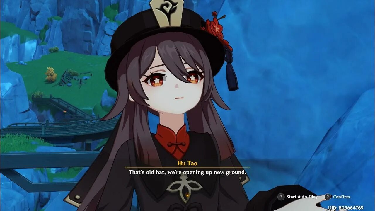 Геншин vicineko. Hu tao and slime 18. Как пройти квест с ху тао в подземелье. Hu tao quest. Ху тао and slime.