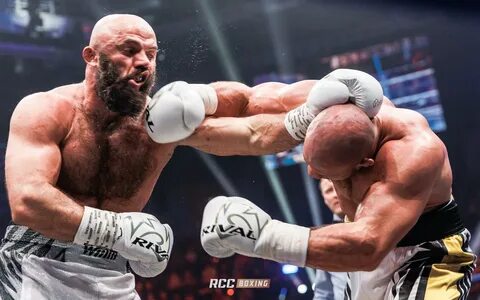 Бой минеев исмаилов 2023