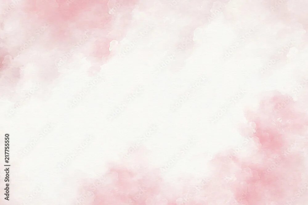 Розовые разводы. Пастельный фон для презентации. Растушеванный фон. Фон градиент. Нейтральный фон.