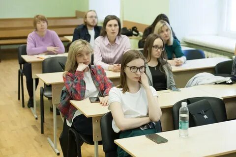 Рггу журналистика
