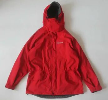 Ветровка gore tex
