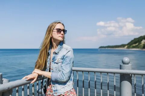 Блоггер из калининграда
