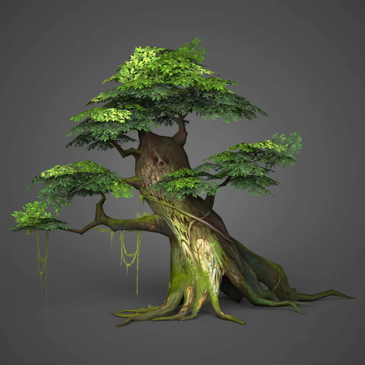 Max tree. Low poly trees 3ds max. 3ds max 2d деревья. дерево для 3d max. рендеринг дерево.