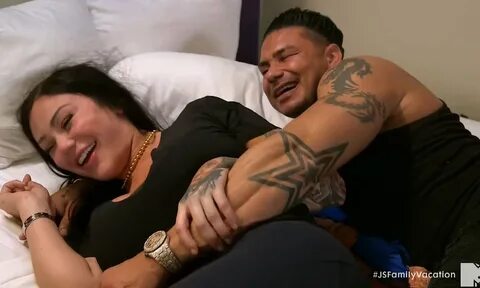 Snooki Jersey Shore Sex Tape.