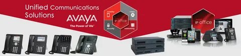 Avaya office