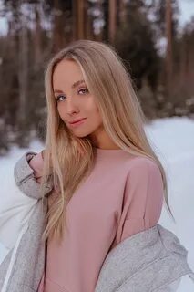 Абрамова ли