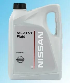 Nissan cvt fluid ns