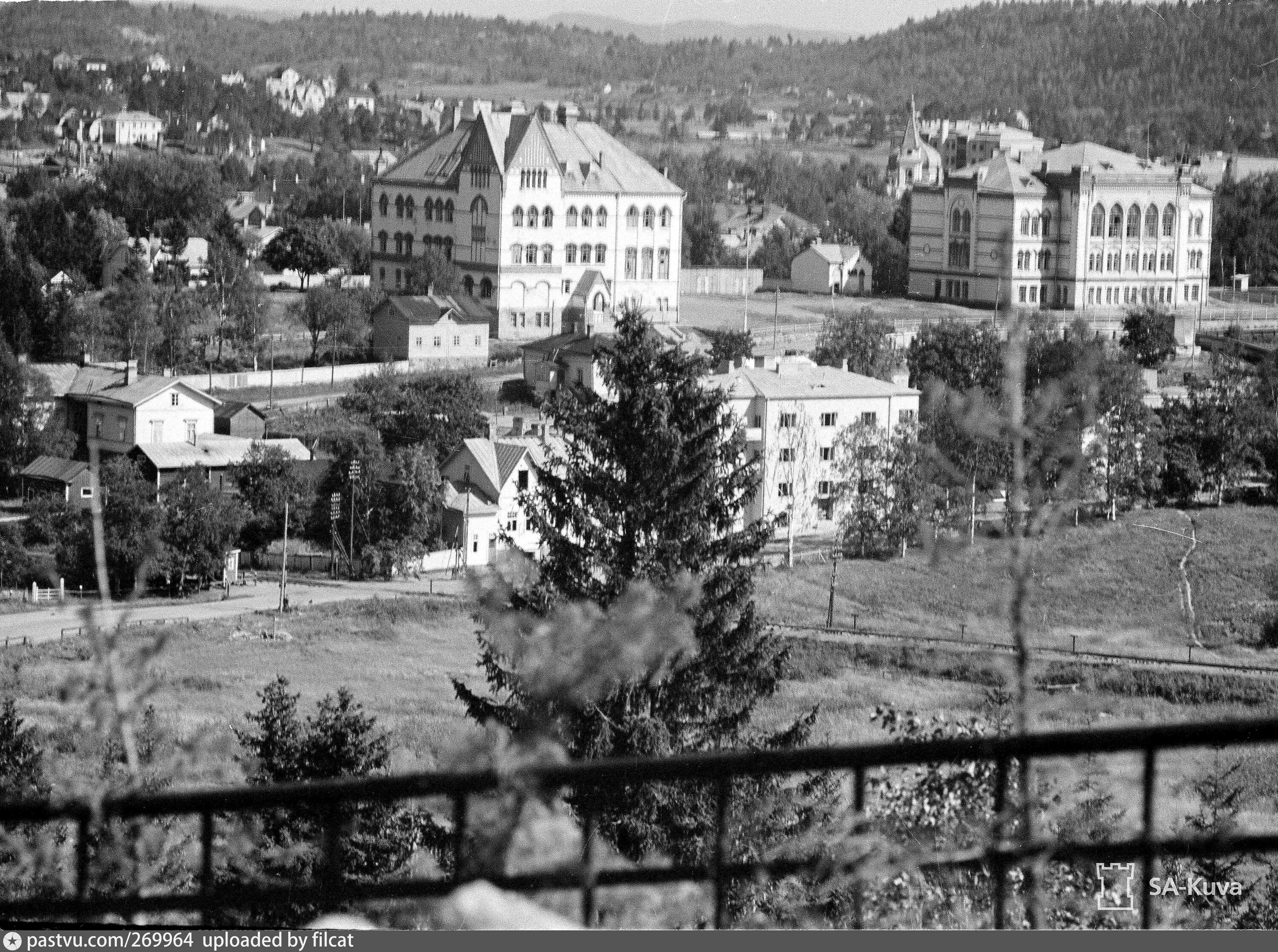 Старое сортавала. Парк ваккосалми в сортавала. гора кухавуори сортавала. сортавала в 1945 г.