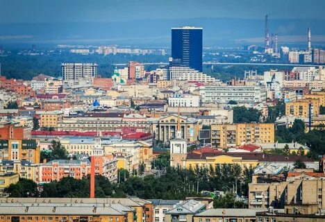 Время августа красноярск