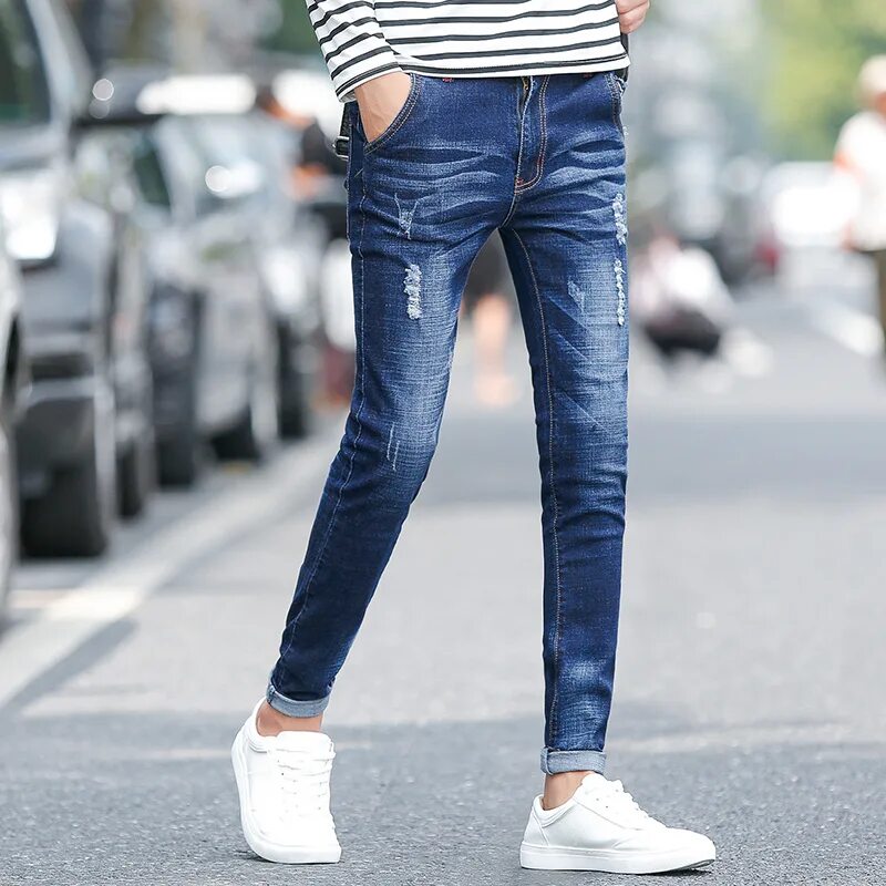 Джинсы. Jinsy. Стильные джинсы. Синие джинсы.