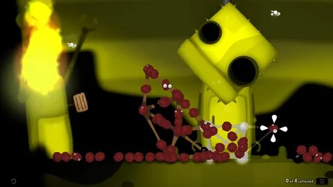 World of goo steam