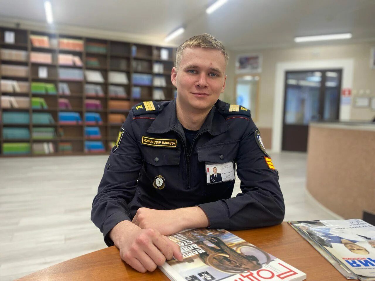 Как поступить в колледж полиции. Как поступить в колледж полиции