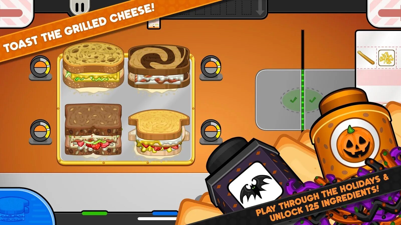 Papa s мод деньги. Papas cheeseria 1.0.1. игры папа луи чизерия. papas cheeseria to go взлом. papas cheeseria на пк.