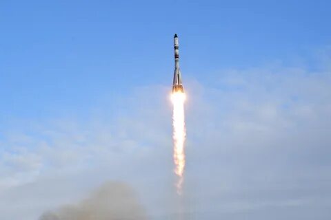 Запуск ракеты программа