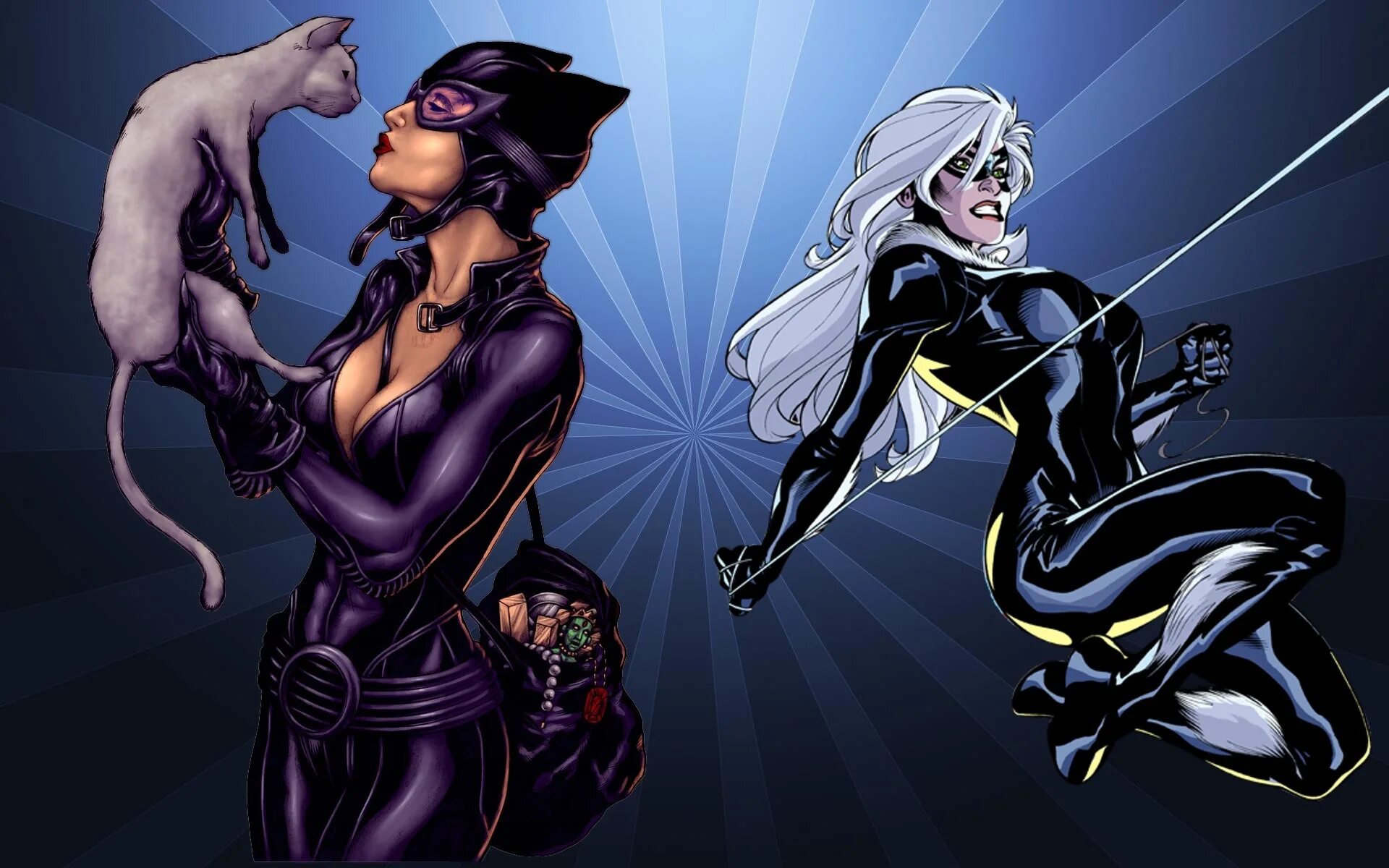 Женщина кошка фелиция харди. Человек паук и кошка 18. Фелиция харди чёрная кошка и человек паук. Фелиция харди марвел. Черная кошка марвел spider man.