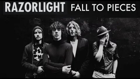 Fall to pieces
