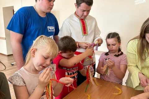 Мастер классы воронеж