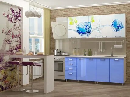 Кухня интернет
