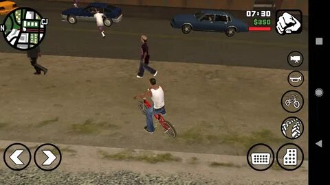 Gta кэш apk