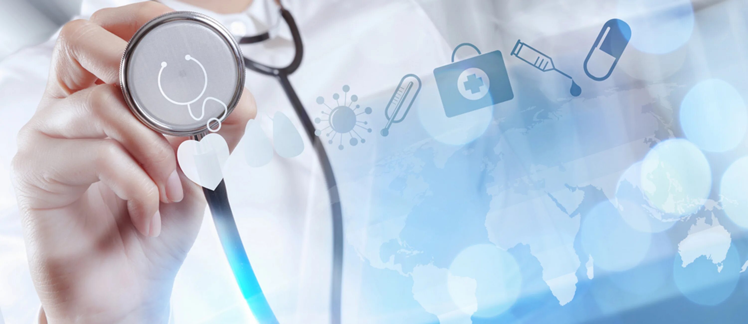 Health check up. Health check up