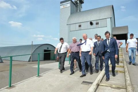 Агро ставрополь