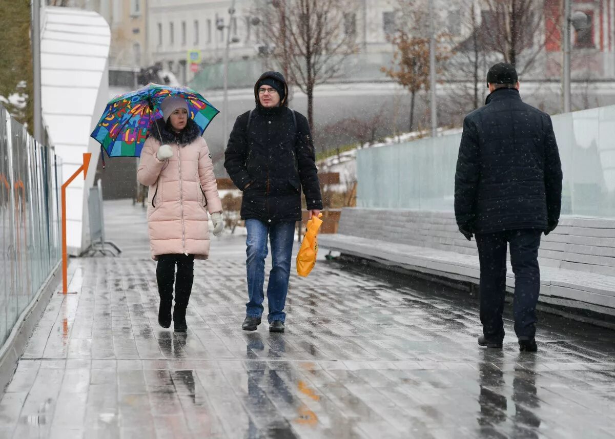 Март в Москве. Москва в марте фото.