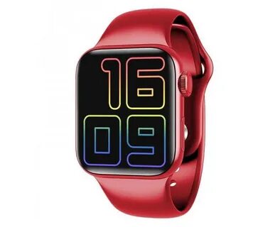 Smart watch 12