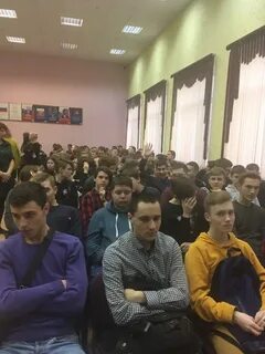 Мурманский индустриальный колледж