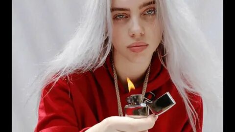 Lovely billie
