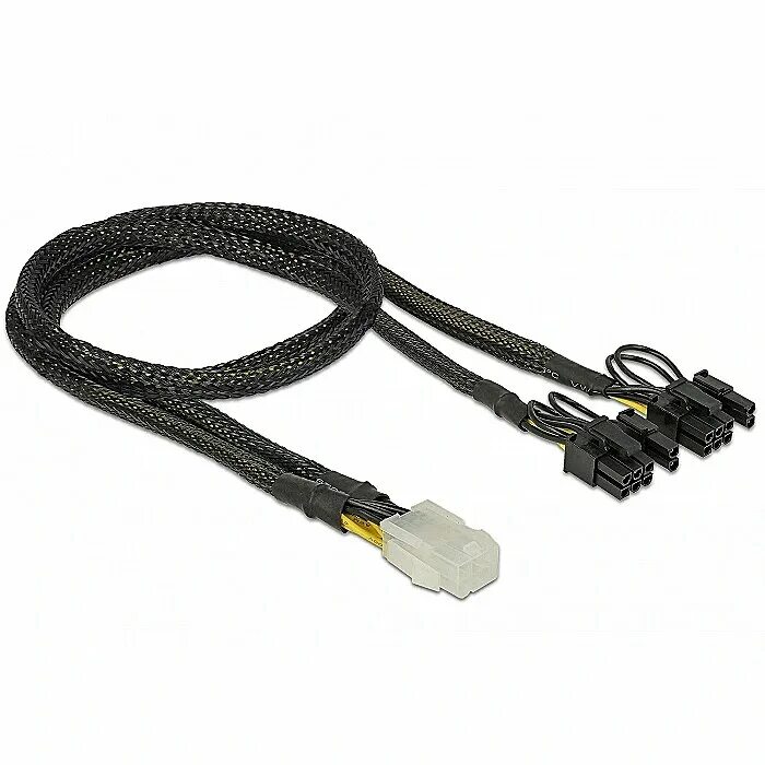 Кабель 8 pin 2 pin. Pcie 8 pin 6+2 cable. шнур 8 pin. pcie кабель.