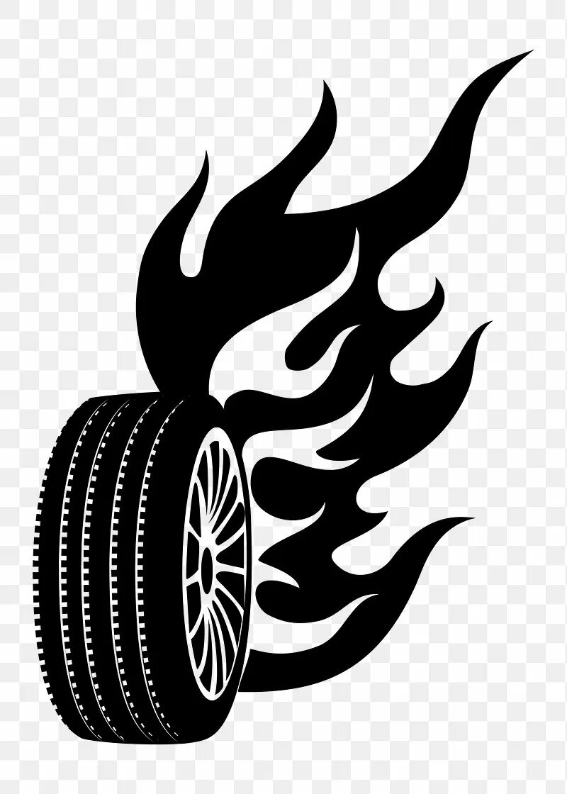 Tire hots
