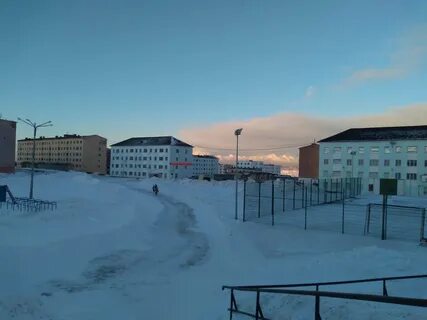 Островной 8